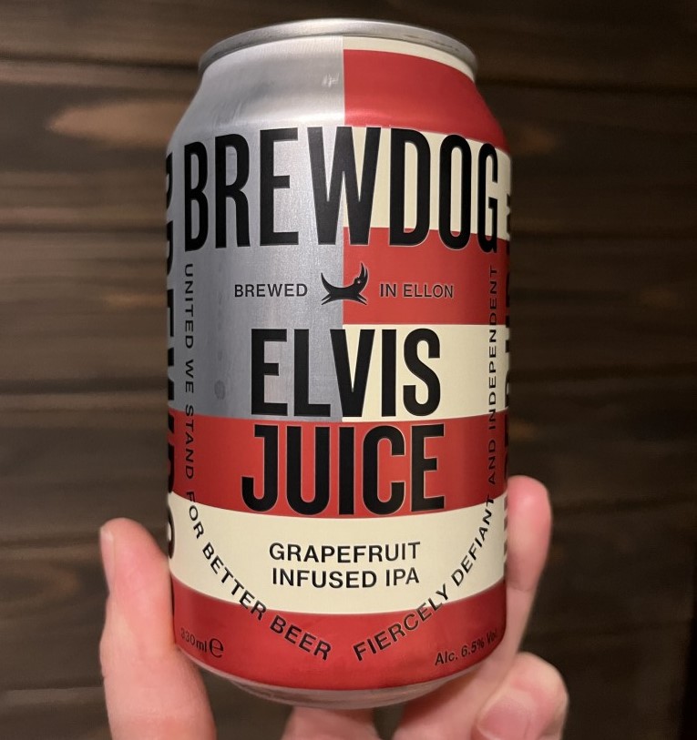 ELVIS JUICE1