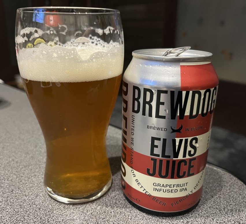 ELVIS JUICE2